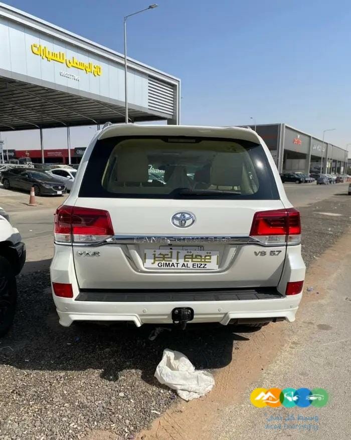 في اكس ار 2016 فل (تم البيع)