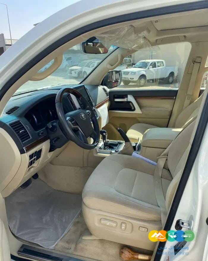 في اكس ار 2016 فل (تم البيع)