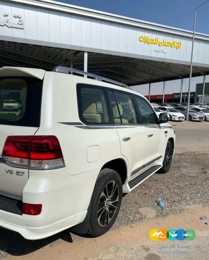 في اكس ار 2016 فل (تم البيع)