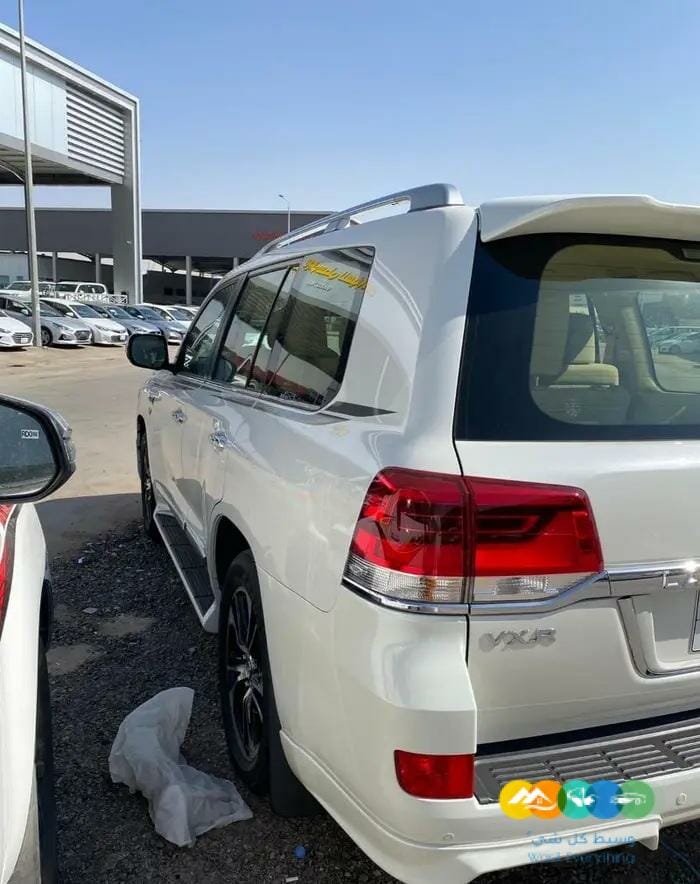 في اكس ار 2016 فل (تم البيع)