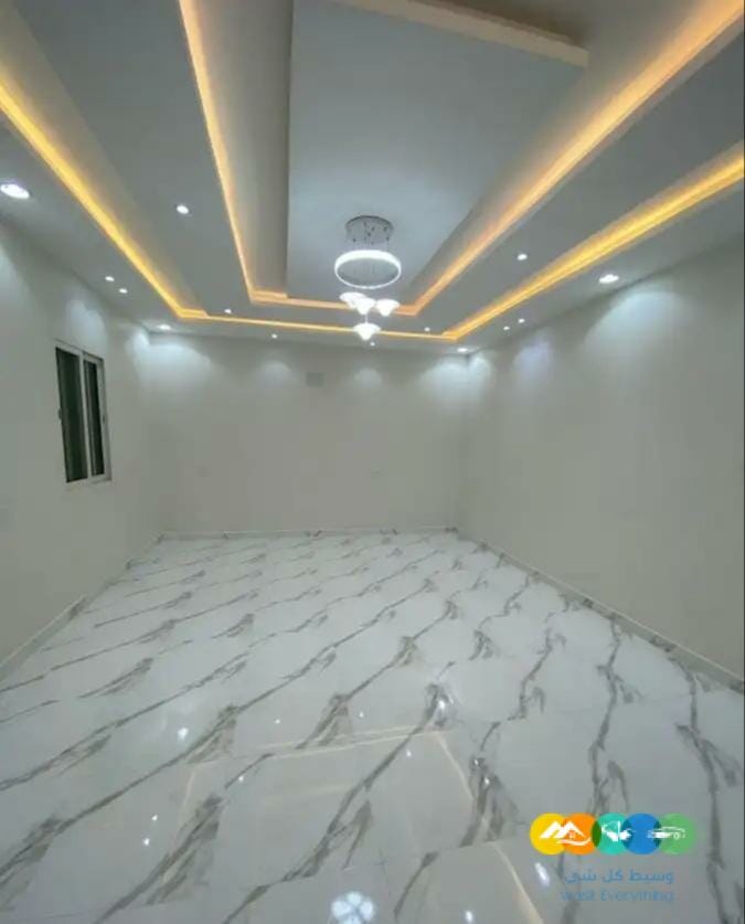 فلل روف علوي للبيع ابها