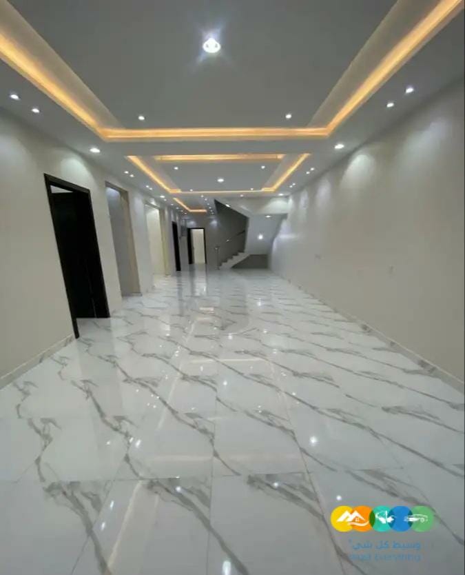 فلل روف علوي للبيع ابها