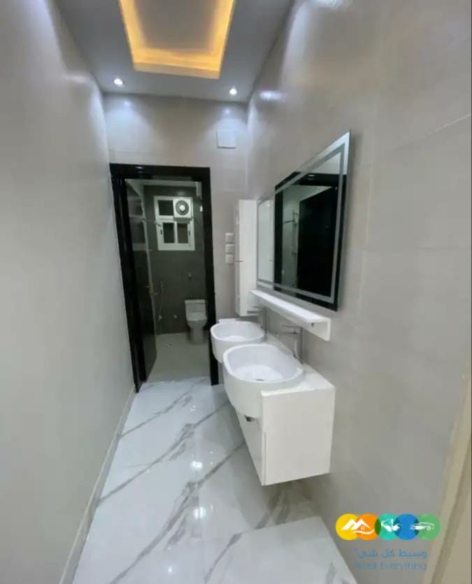 فلل روف علوي للبيع ابها