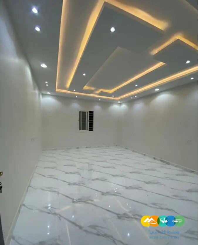 فلل روف علوي للبيع ابها