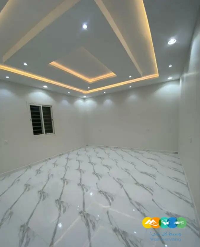 فلل روف علوي للبيع ابها