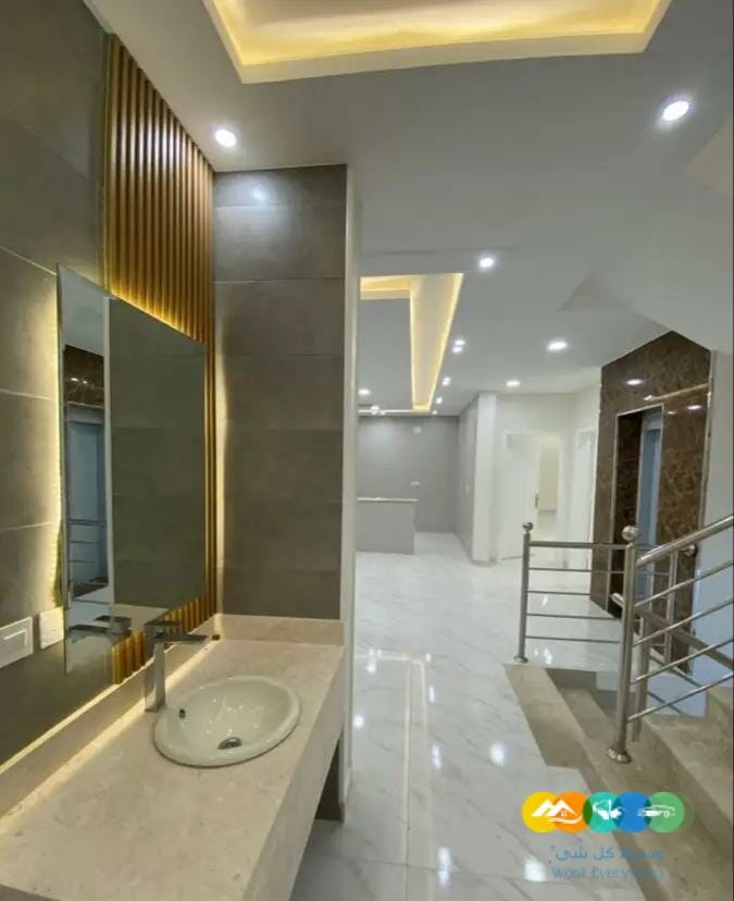 فلل منفصله للبيع والتمليك