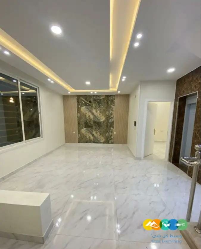 فلل منفصله للبيع والتمليك