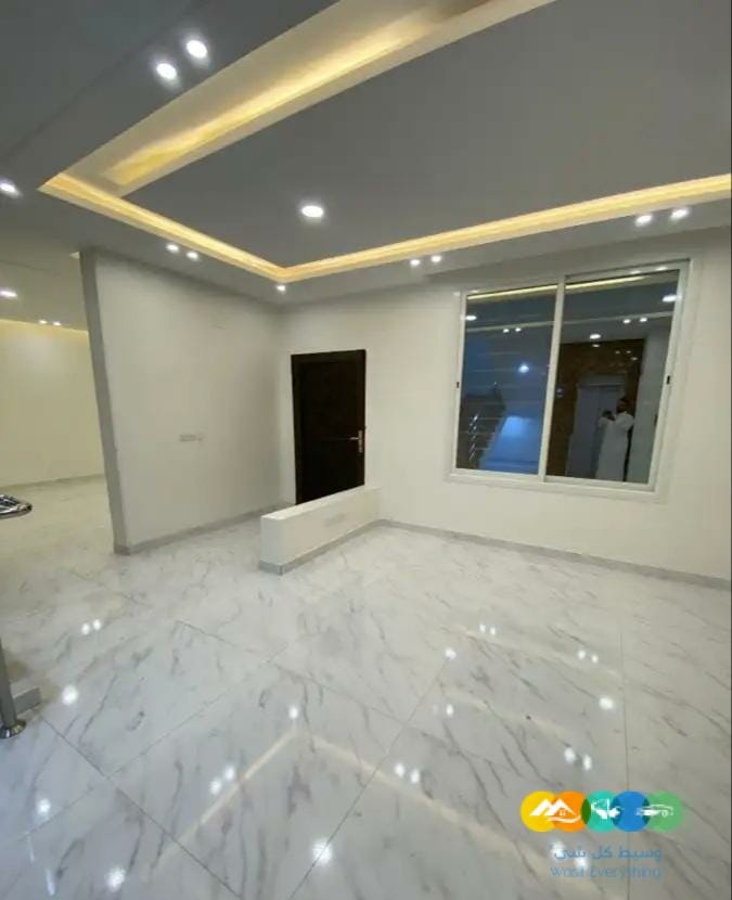 فلل منفصله للبيع والتمليك