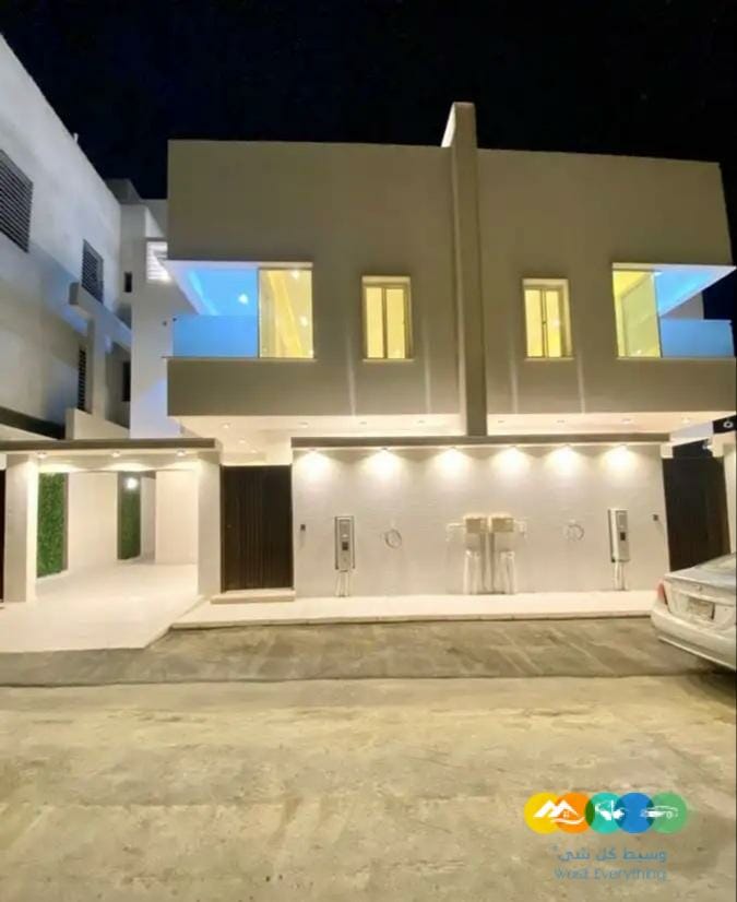 فلل منفصله للبيع والتمليك