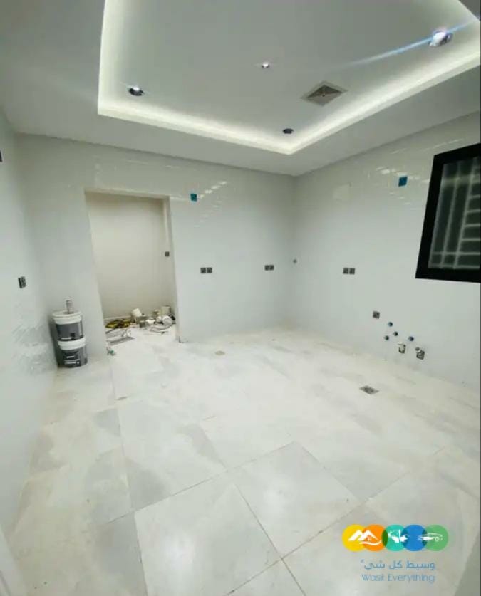 شقق ارضية للبيع ابها