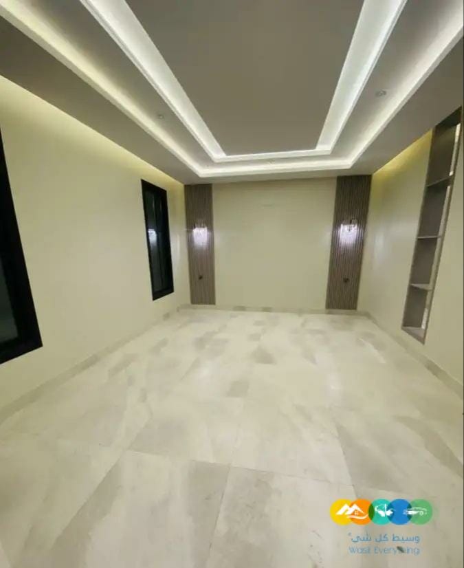 شقق ارضية للبيع ابها