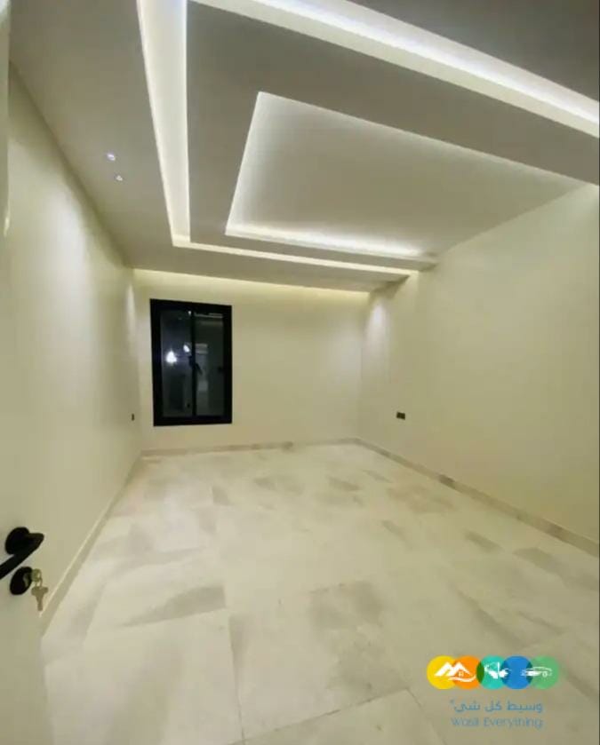 شقق ارضية للبيع ابها