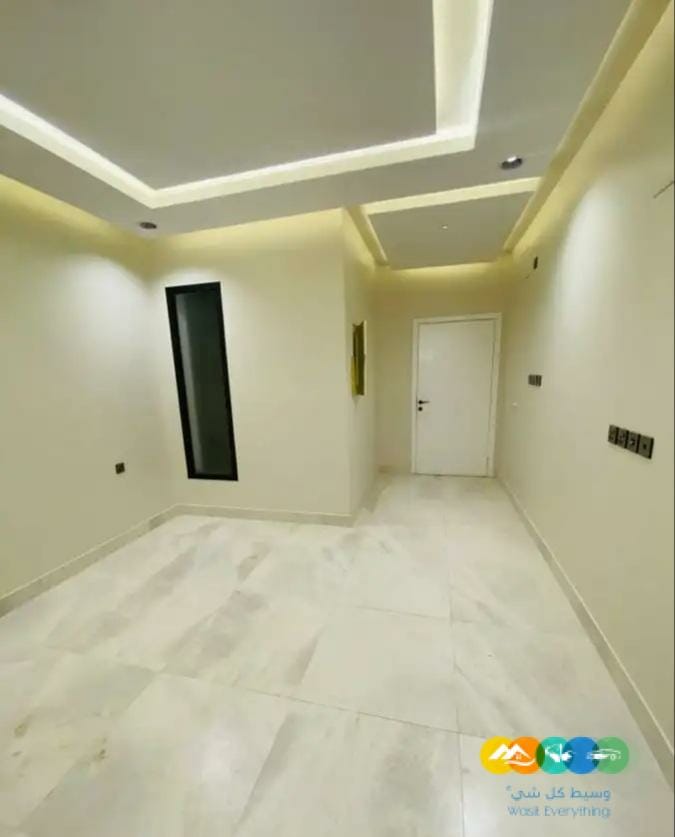 شقق ارضية للبيع ابها