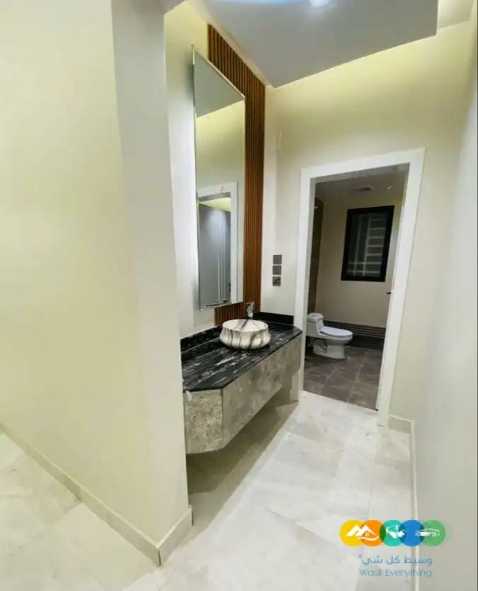 شقق ارضية للبيع ابها