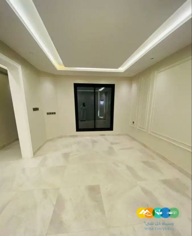 شقق ارضية للبيع ابها