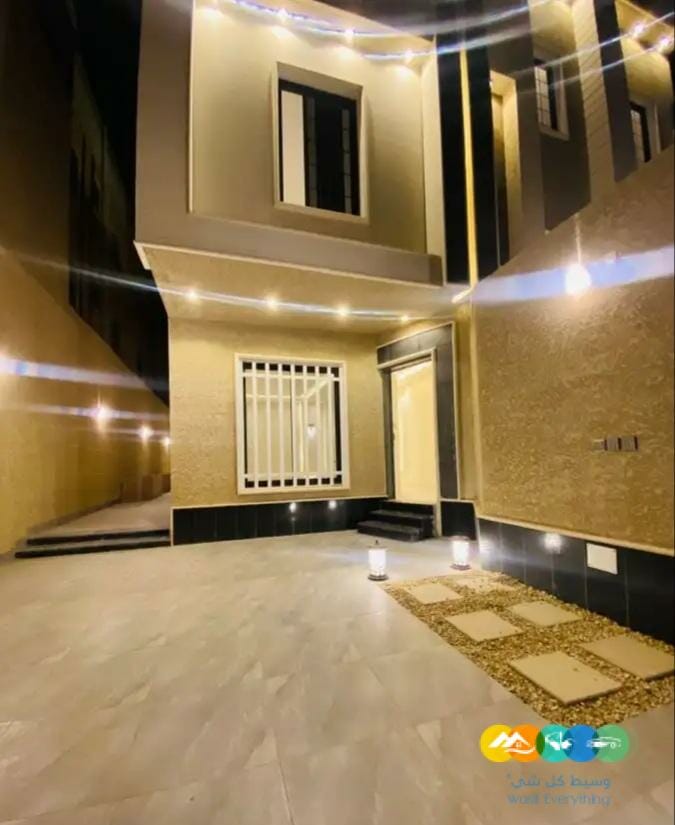 شقق ارضية للبيع ابها