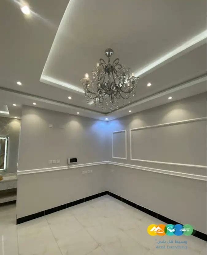 شقق أرضيه فاخرة للبيع