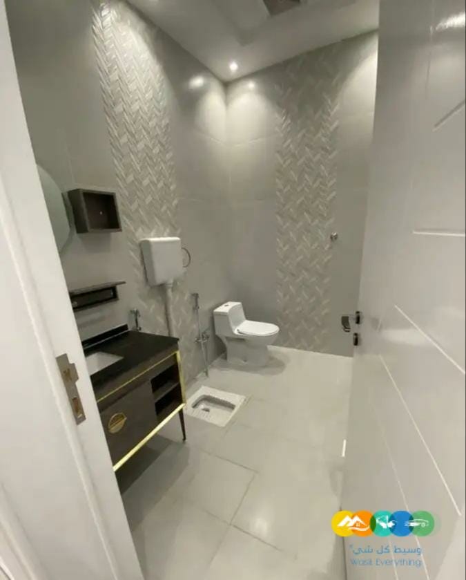 شقق أرضيه فاخرة للبيع