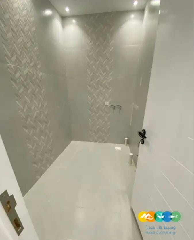 شقق أرضيه فاخرة للبيع