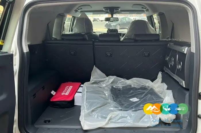 اف جي 2 سعودي فل كامل 2023