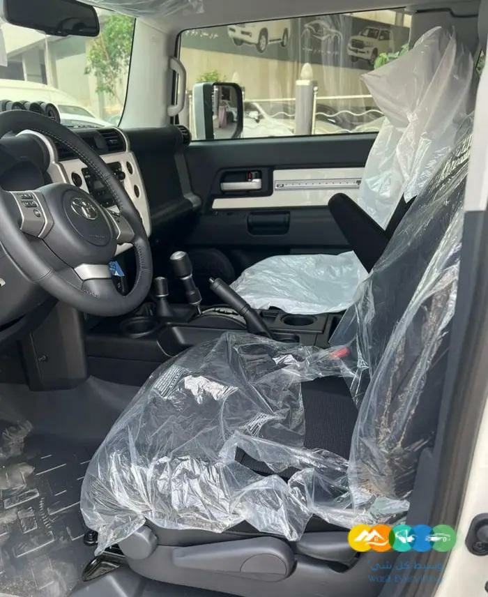 اف جي 2 سعودي فل كامل 2023