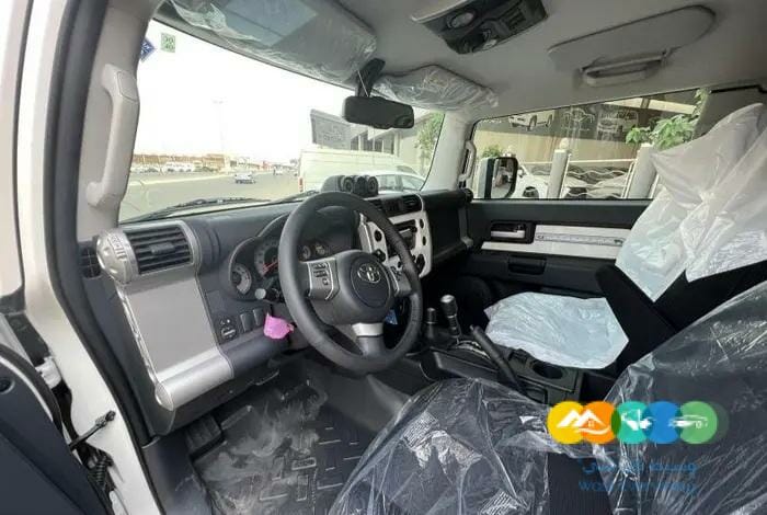 اف جي 2 سعودي فل كامل 2023