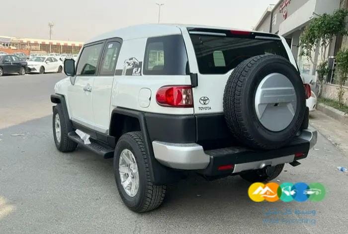 اف جي 2 سعودي فل كامل 2023