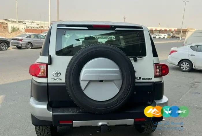 اف جي 2 سعودي فل كامل 2023