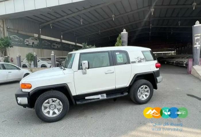 اف جي 2 سعودي فل كامل 2023