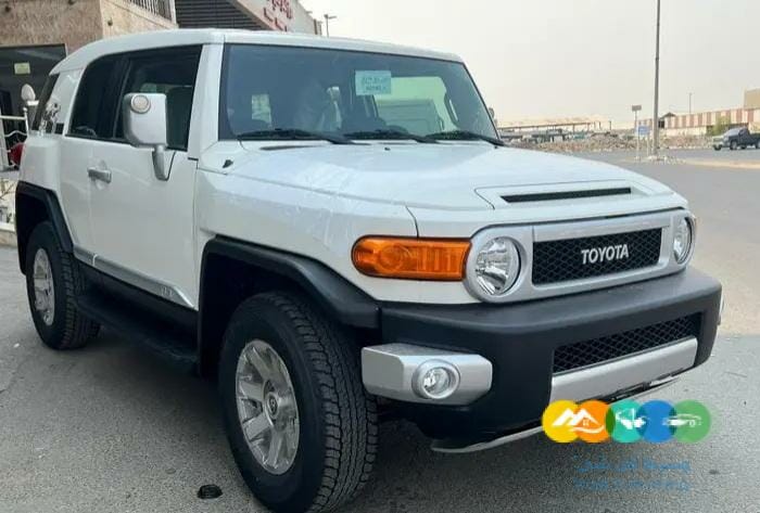 اف جي 2 سعودي فل كامل 2023