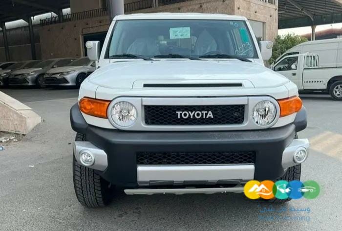 اف جي 2 سعودي فل كامل 2023