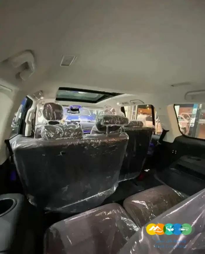 عرض هافال اتش 9 فل بانورما