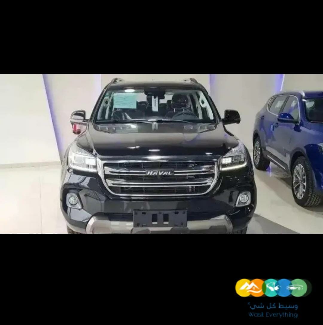 عرض هافال اتش 9 فل بانورما