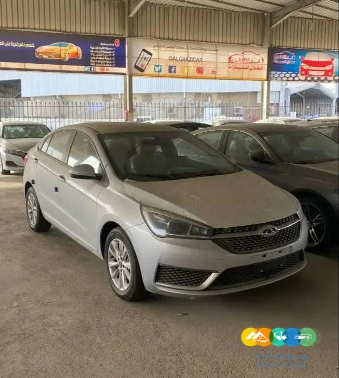 شيري – اريزو 5 – ( 2023 )