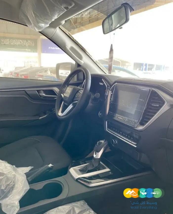 ايسوزو – ديماكس ( 2022 )