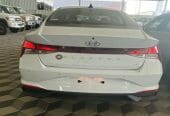 النترا 2023 سمارت 2000 CC