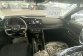 النترا 2023 سمارت 2000 CC