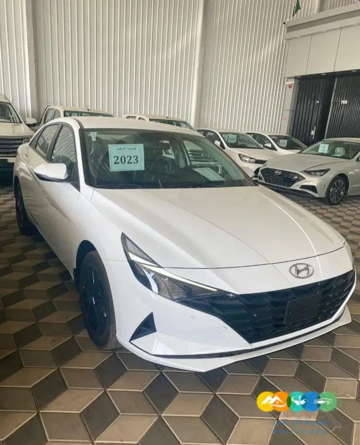 النترا 2023 سمارت 2000 CC