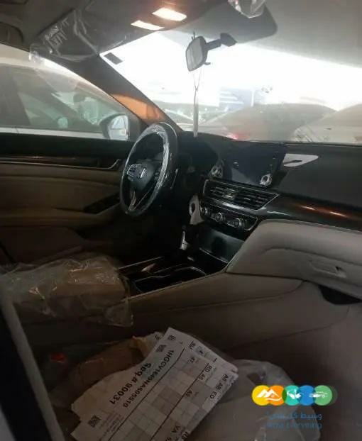 هوندا – اكورد. سبورت ( 2022 )