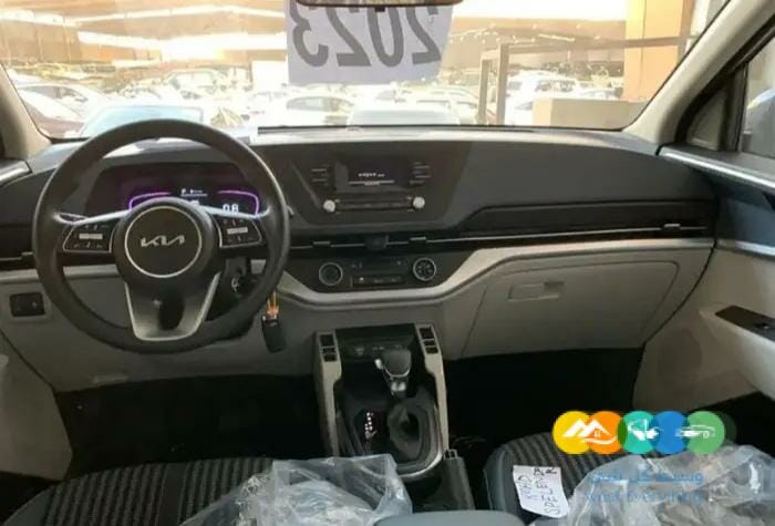 كارينز 2023 الجديدة كاش واقساط