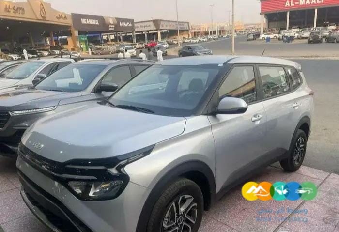 كارينز 2023 الجديدة كاش واقساط