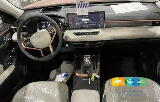 هافال جوليان بريميوم فل كامل