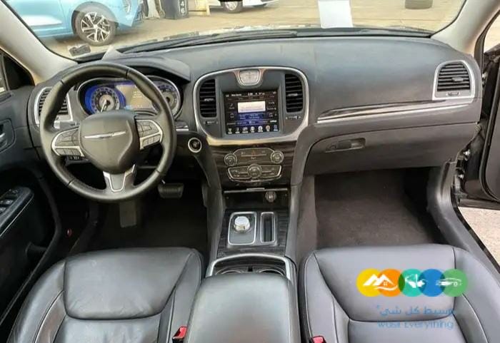 كلايزلر c300 2016 (( مباعة ))