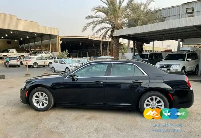 كلايزلر c300 2016 (( مباعة ))