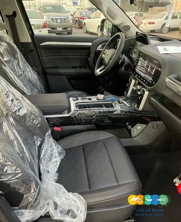 هافال دراجو جميع الفئات 2022