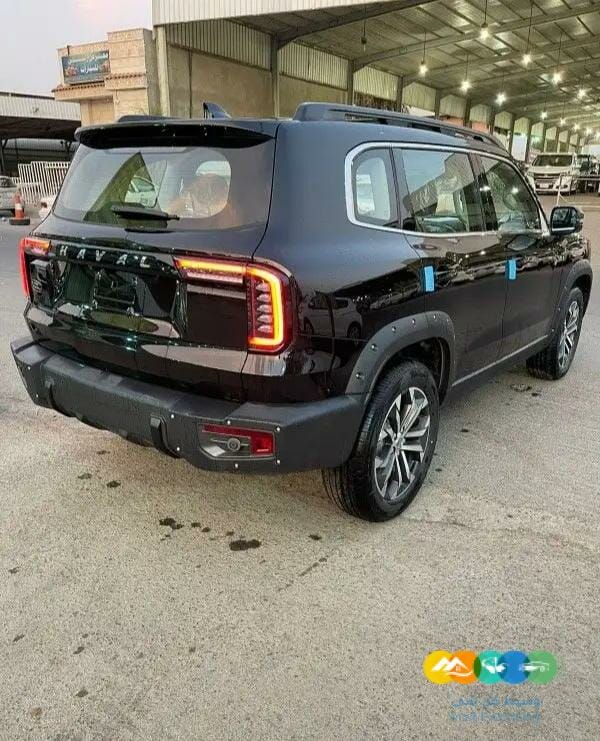 هافال دراجو جميع الفئات 2022