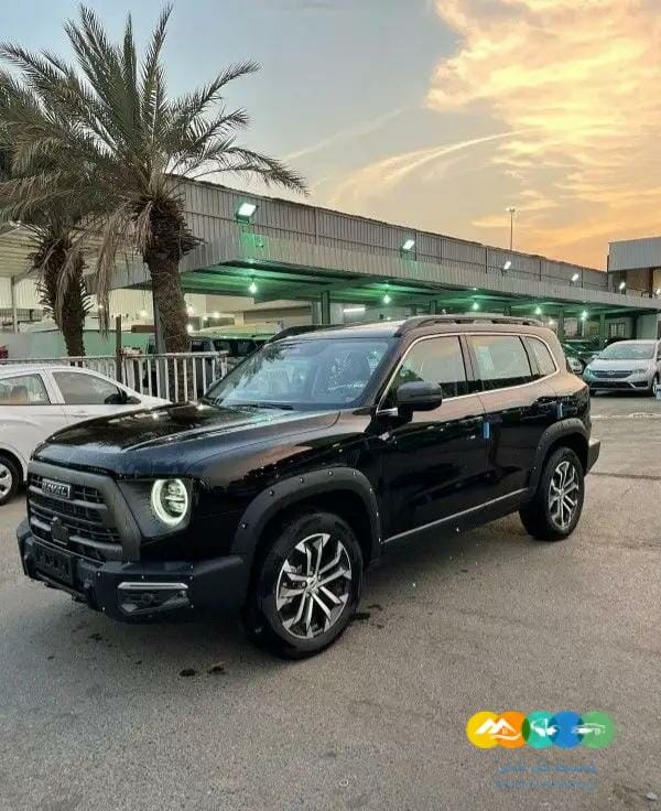 هافال دراجو جميع الفئات 2022