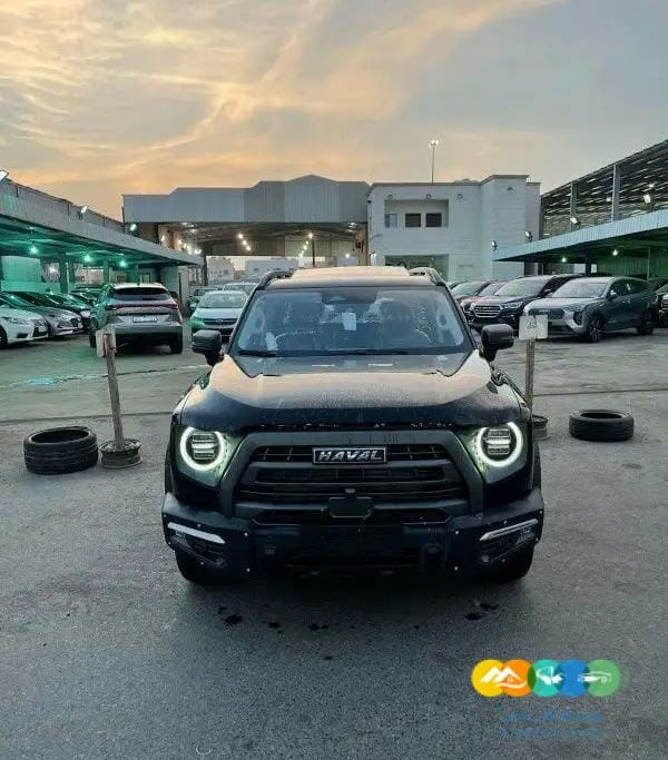 هافال دراجو جميع الفئات 2022