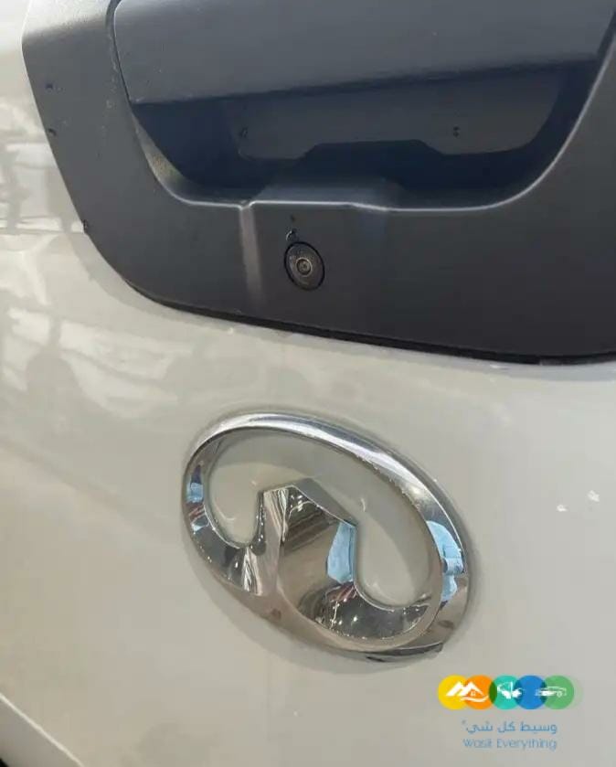 جريت وول باور بايلوت ديزل دبل