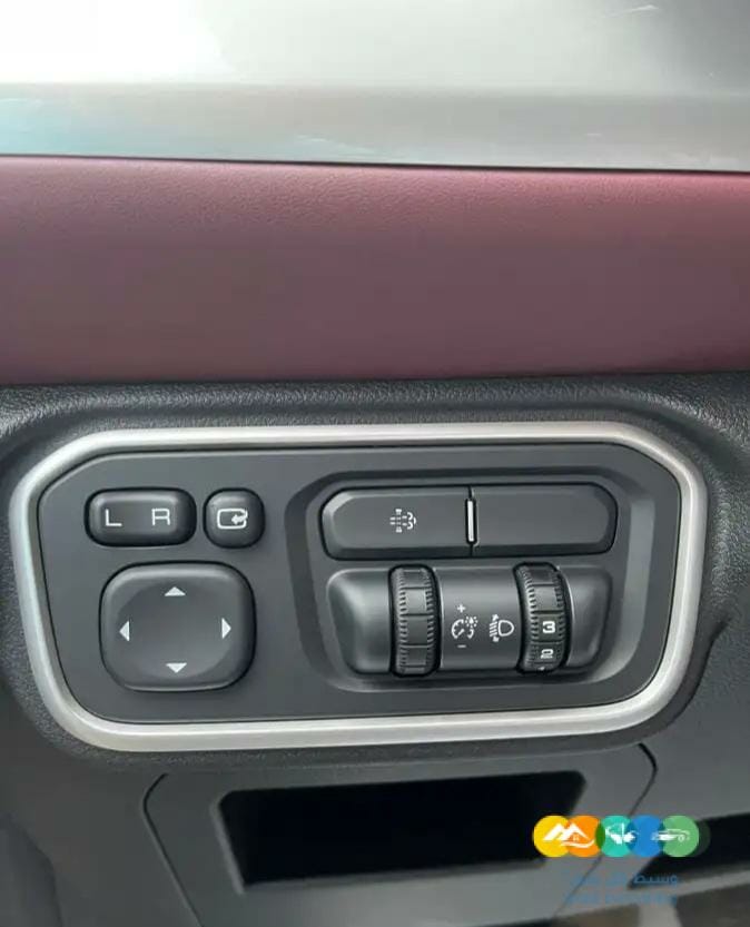 جريت وول باور بايلوت ديزل دبل